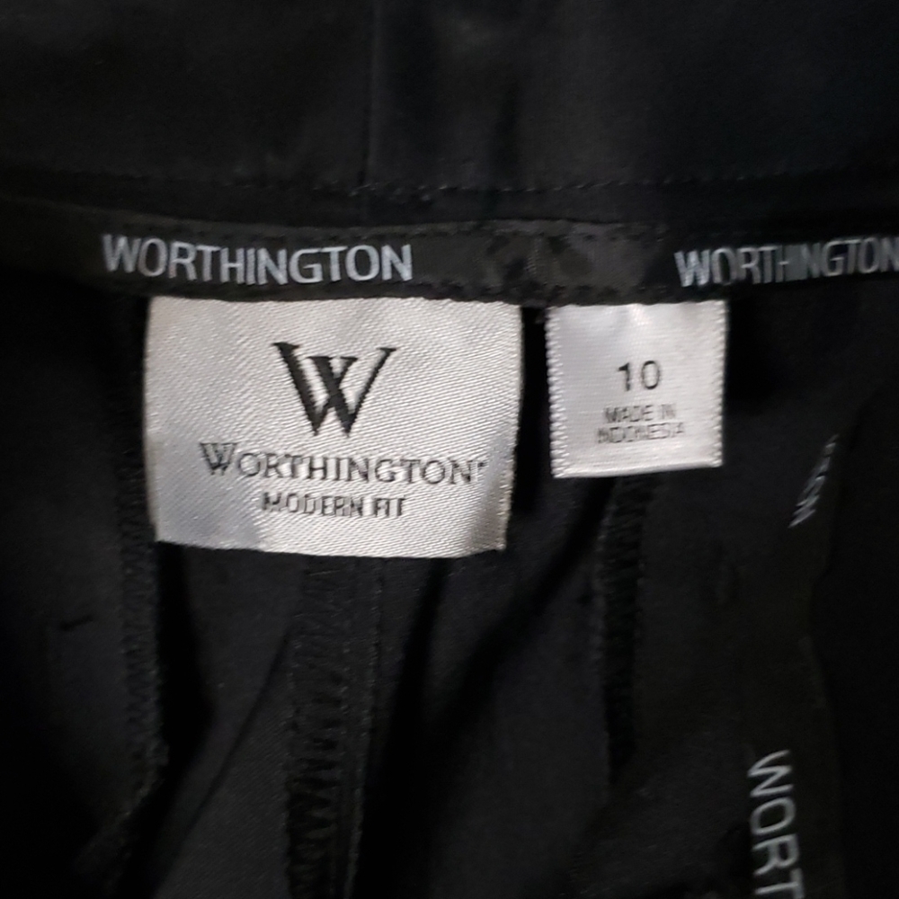 NWOT Worthington size 10 - Picture 4 of 7